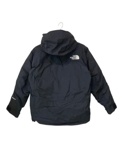 THE NORTH FACE（ザ ノース フェイス）THE NORTH FACE (ザ ノース フェイス) Mountain Down Jacket/マウンテン　ダウンジャケット ブラック サイズ:Sの古着・服飾アイテム