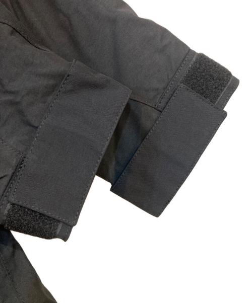 THE NORTH FACE（ザ ノース フェイス）THE NORTH FACE (ザ ノース フェイス) Mountain Down Jacket/マウンテン　ダウンジャケット ブラック サイズ:Sの古着・服飾アイテム