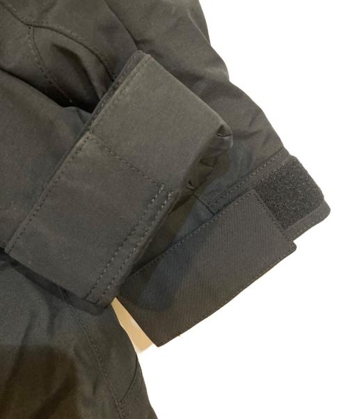 THE NORTH FACE（ザ ノース フェイス）THE NORTH FACE (ザ ノース フェイス) Mountain Down Jacket/マウンテン　ダウンジャケット ブラック サイズ:Sの古着・服飾アイテム