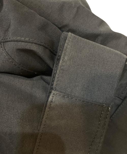 THE NORTH FACE（ザ ノース フェイス）THE NORTH FACE (ザ ノース フェイス) Mountain Down Jacket/マウンテン　ダウンジャケット ブラック サイズ:Sの古着・服飾アイテム