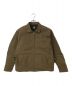 WORKERS（ワーカーズ）の古着「Duck Sport Jacket」｜BrownDuck