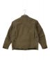 WORKERS (ワーカーズ) Duck Sport Jacket BrownDuck サイズ:42：20000円