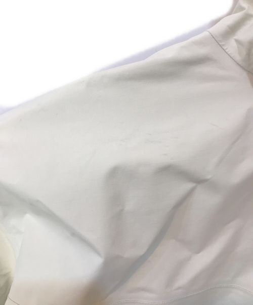 ARC'TERYX（アークテリクス）ARC'TERYX (アークテリクス) Beta SL Jacket ホワイト サイズ:Lの古着・服飾アイテム