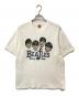 HUMAN MADE（ヒューマンメイド）の古着「BEATLES T-SHIRT」｜ホワイト