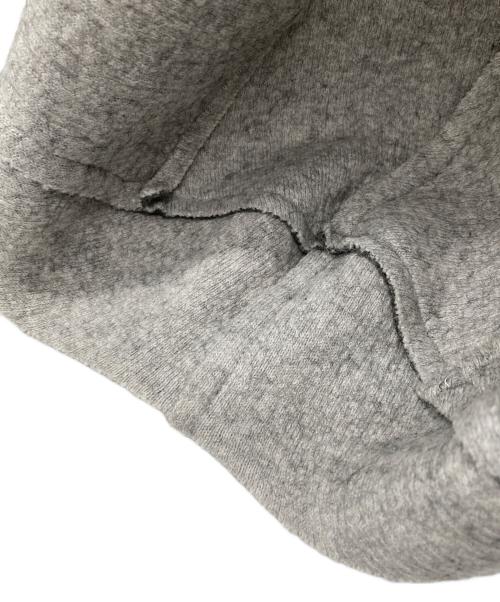 SUNSEA（サンシー）SUNSEA (サンシー) フライトキャップ グレー サイズ:-の古着・服飾アイテム