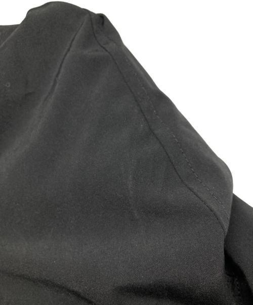 CANADA GOOSE（カナダグース）CANADA GOOSE (カナダグース) JASPER PARKA ダウンジャケット ブラック サイズ:Sの古着・服飾アイテム