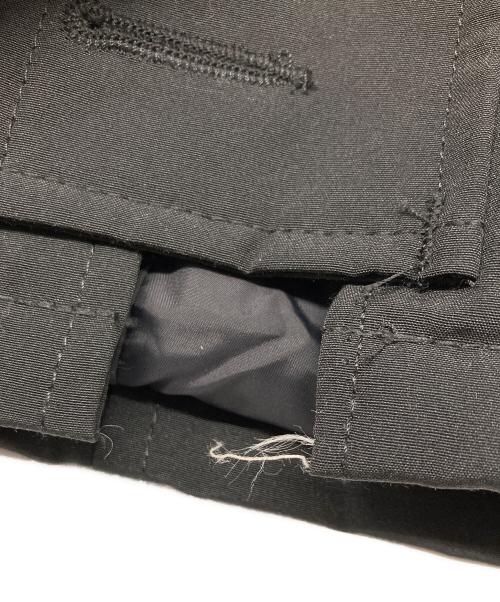 CANADA GOOSE（カナダグース）CANADA GOOSE (カナダグース) JASPER PARKA ダウンジャケット ブラック サイズ:Sの古着・服飾アイテム