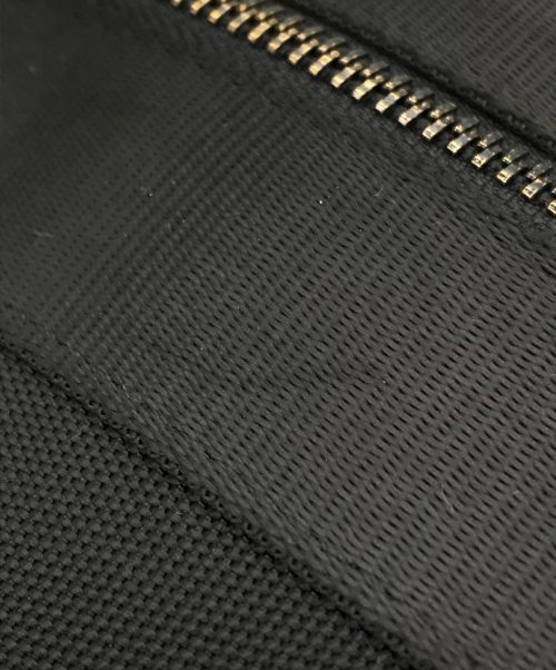 ZERO HALLIBURTON（ゼロ ハリバートン）ZERO HALLIBURTON (ゼロハリバートン) バックパック ブラック サイズ:-の古着・服飾アイテム