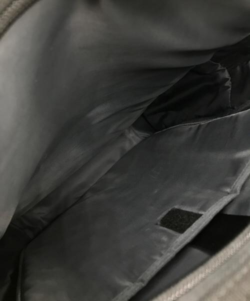 ZERO HALLIBURTON（ゼロ ハリバートン）ZERO HALLIBURTON (ゼロハリバートン) バックパック ブラック サイズ:-の古着・服飾アイテム