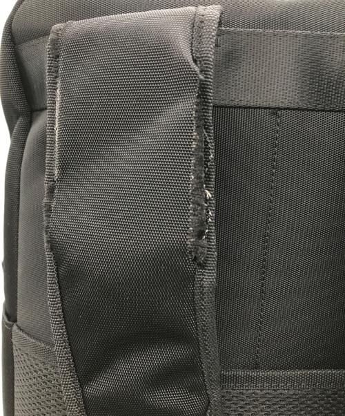 ZERO HALLIBURTON（ゼロ ハリバートン）ZERO HALLIBURTON (ゼロハリバートン) バックパック ブラック サイズ:-の古着・服飾アイテム