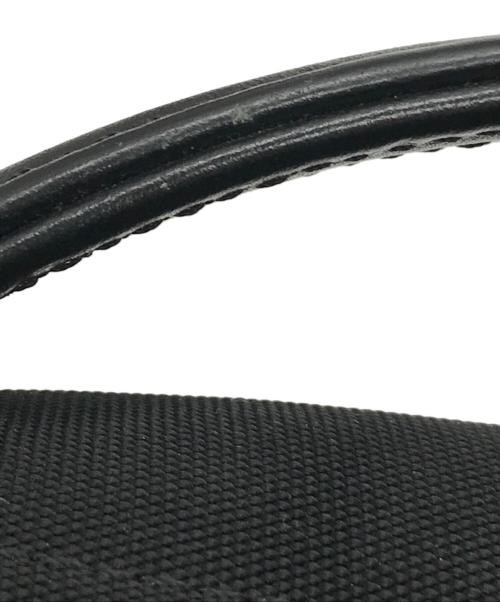 ZERO HALLIBURTON（ゼロ ハリバートン）ZERO HALLIBURTON (ゼロハリバートン) バックパック ブラック サイズ:-の古着・服飾アイテム