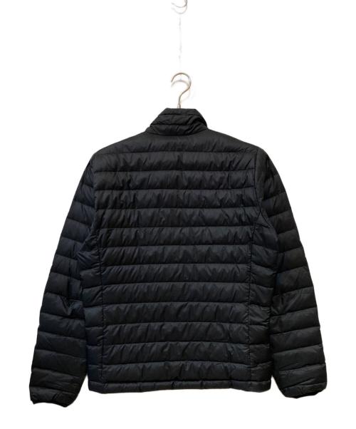 Patagonia（パタゴニア）Patagonia (パタゴニア) Down Sweater ブラック サイズ:Mの古着・服飾アイテム