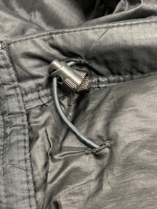 Patagonia（パタゴニア）Patagonia (パタゴニア) Down Sweater ブラック サイズ:Mの古着・服飾アイテム