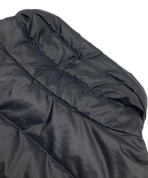 Patagonia（パタゴニア）Patagonia (パタゴニア) Down Sweater ブラック サイズ:Mの古着・服飾アイテム