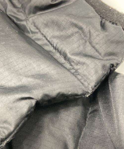 Patagonia（パタゴニア）Patagonia (パタゴニア) Down Sweater ブラック サイズ:Mの古着・服飾アイテム