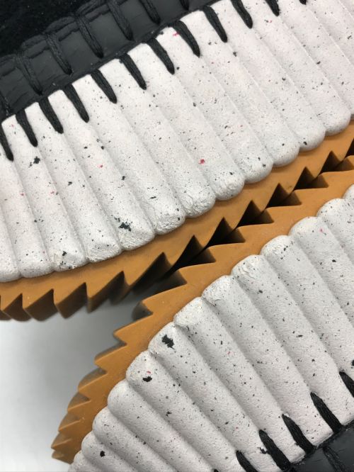 Chloe（クロエ）Chloe (クロエ) Namaスニーカー ブラック サイズ:37の古着・服飾アイテム