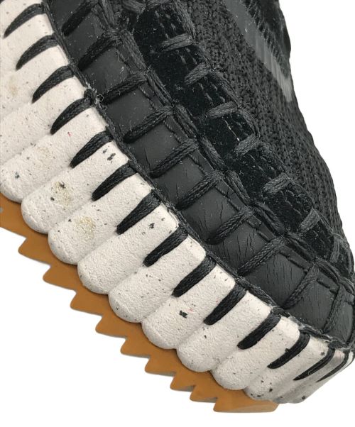 Chloe（クロエ）Chloe (クロエ) Namaスニーカー ブラック サイズ:37の古着・服飾アイテム