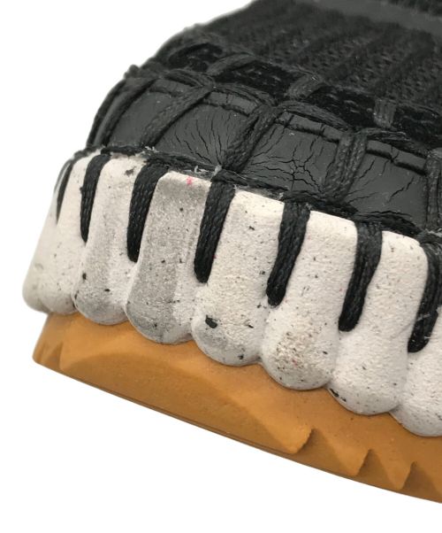 Chloe（クロエ）Chloe (クロエ) Namaスニーカー ブラック サイズ:37の古着・服飾アイテム