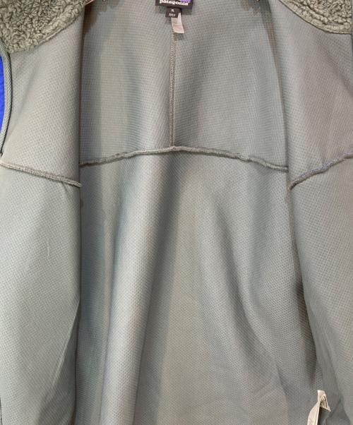 Patagonia（パタゴニア）Patagonia (パタゴニア) Classic Retro-X Jacket オリーブ サイズ:XLの古着・服飾アイテム