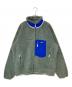 Patagonia（パタゴニア）の古着「Classic Retro-X Jacket」｜オリーブ