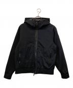 MONCLERモンクレール）の古着「BELLOY GIUBBOTTO ダウンジャケット」｜ブラック