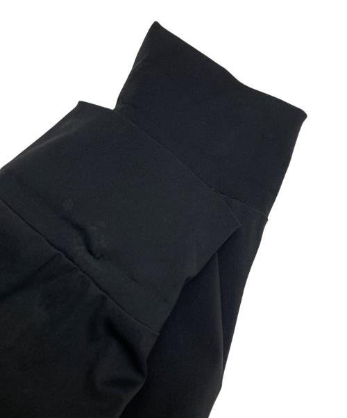 MONCLER（モンクレール）MONCLER (モンクレール) BELLOY GIUBBOTTO ダウンジャケット ブラック サイズ:3の古着・服飾アイテム