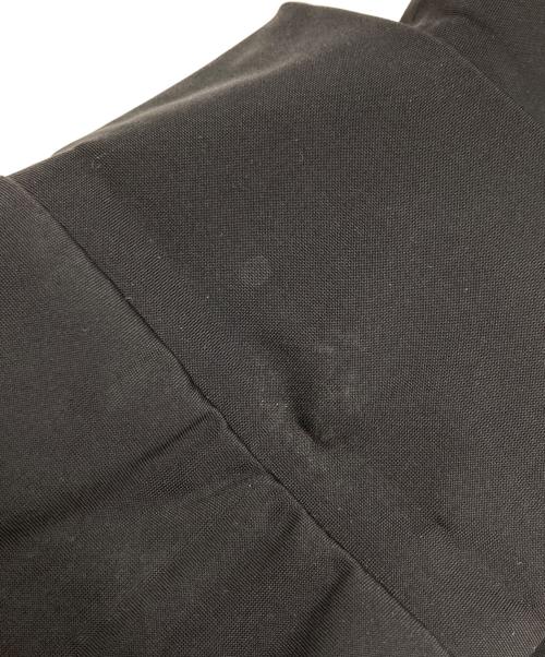 MONCLER（モンクレール）MONCLER (モンクレール) BELLOY GIUBBOTTO ダウンジャケット ブラック サイズ:3の古着・服飾アイテム