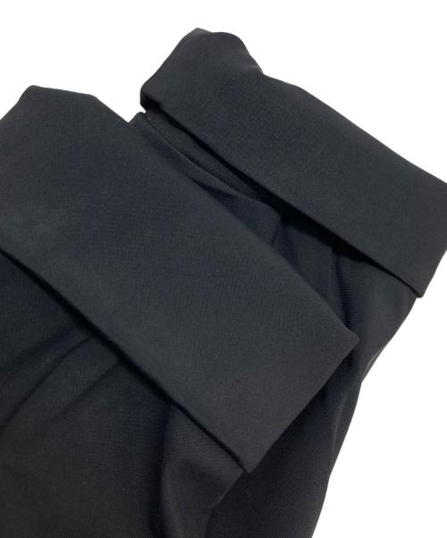 MONCLER（モンクレール）MONCLER (モンクレール) BELLOY GIUBBOTTO ダウンジャケット ブラック サイズ:3の古着・服飾アイテム