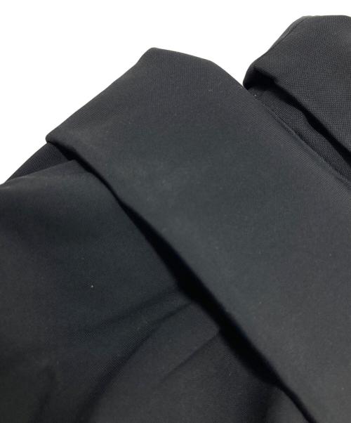 MONCLER（モンクレール）MONCLER (モンクレール) BELLOY GIUBBOTTO ダウンジャケット ブラック サイズ:3の古着・服飾アイテム