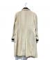 GUCCI (グッチ) カシミヤウールコート アイボリー サイズ:44：22000円