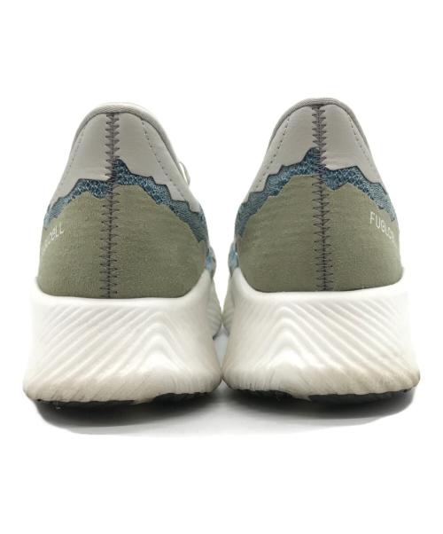 NEW BALANCE（ニューバランス）NEW BALANCE (ニューバランス) RC ELITE V2(RC エリートV2)/ローカットスニーカー Steel Blue サイズ:US12の古着・服飾アイテム