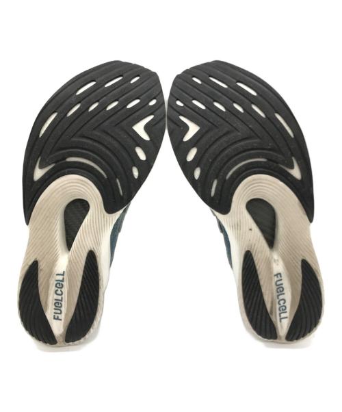 NEW BALANCE（ニューバランス）NEW BALANCE (ニューバランス) RC ELITE V2(RC エリートV2)/ローカットスニーカー Steel Blue サイズ:US12の古着・服飾アイテム