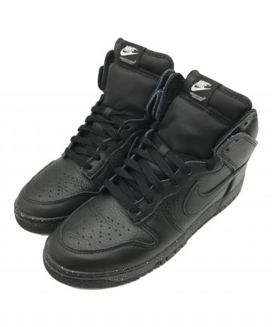 中古・古着通販】NIKE (ナイキ) UNDERCOVER (アンダーカバー) DUNK HI