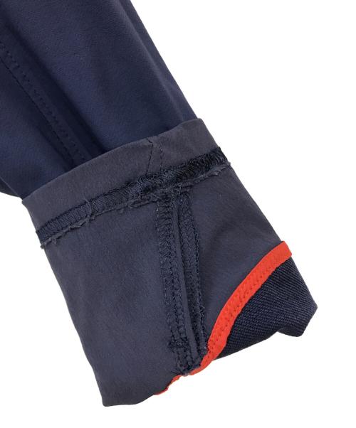 mont-bell（モンベル）mont-bell (モンベル) クラッグジャケット ネイビー サイズ:Sの古着・服飾アイテム