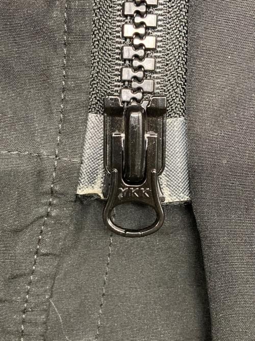 CANADA GOOSE（カナダグース）CANADA GOOSE (カナダグース) MACMILLAN PARKA/マクミランパーカ ダウンジャケット ブラック サイズ:Sの古着・服飾アイテム