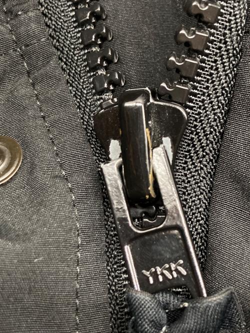 CANADA GOOSE（カナダグース）CANADA GOOSE (カナダグース) MACMILLAN PARKA/マクミランパーカ ダウンジャケット ブラック サイズ:Sの古着・服飾アイテム