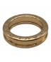 BVLGARI (ブルガリ) B-Zero1 1バンドリング サイズ:-：100000円