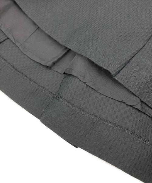 TOCCA（トッカ）TOCCA (トッカ) LONG ISLANDドレスワンピース ブラックの古着・服飾アイテム