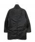 PRADA SPORTS (プラダスポーツ) 中綿ナイロンジャケット ブラック サイズ:48：30000円
