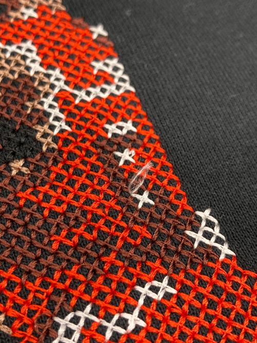 JORDAN（ジョーダン）JORDAN (ジョーダン) AS M J ESS FLC GFX HLDY ブラック サイズ:XLの古着・服飾アイテム