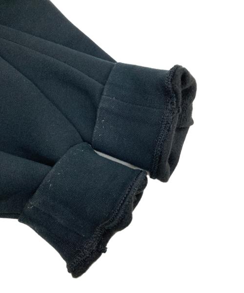 JORDAN（ジョーダン）JORDAN (ジョーダン) AS M J ESS FLC GFX HLDY ブラック サイズ:XLの古着・服飾アイテム