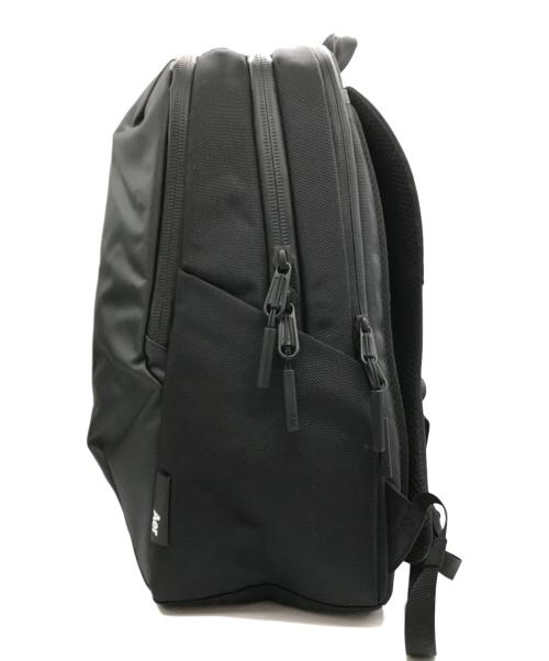 AER（エアー）AER (エアー) Day Pack 3 X-Pac ブラック サイズ:-の古着・服飾アイテム