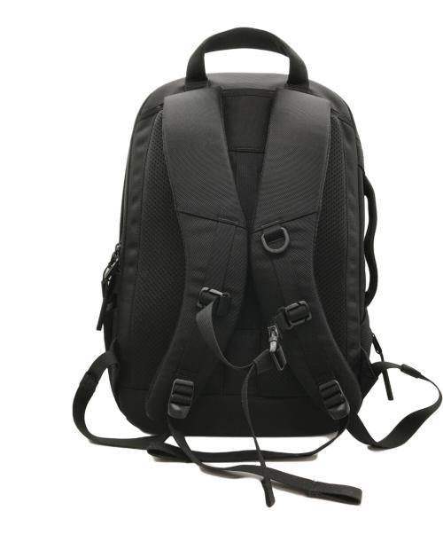 AER（エアー）AER (エアー) Day Pack 3 X-Pac ブラック サイズ:-の古着・服飾アイテム