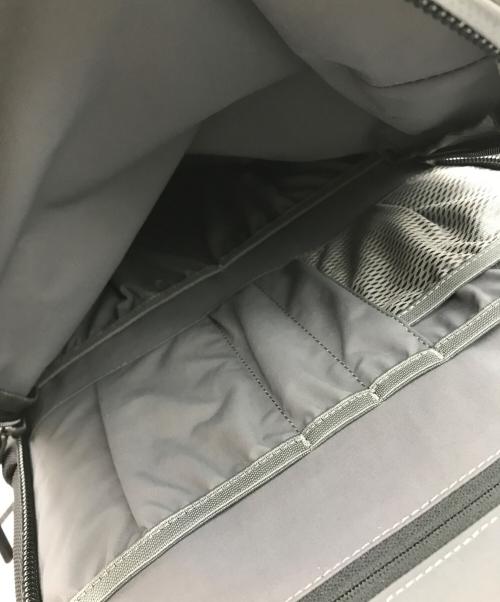 AER（エアー）AER (エアー) Day Pack 3 X-Pac ブラック サイズ:-の古着・服飾アイテム