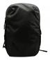 AER（エアー）の古着「Day Pack 3 X-Pac」｜ブラック