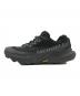 MERRELL (メレル) AGILITY PEAK 5 GORE-TEX ローカットスニーカー ブラック サイズ:US6：6000円