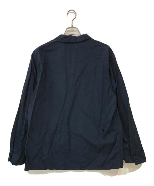 Engineered Garments（エンジニアドガーメンツ）Engineered Garments (エンジニアド ガーメンツ) LOITER JACKET ネイビー サイズ:XLの古着・服飾アイテム