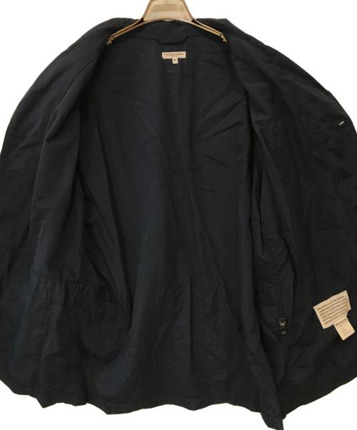 Engineered Garments（エンジニアドガーメンツ）Engineered Garments (エンジニアド ガーメンツ) LOITER JACKET ネイビー サイズ:XLの古着・服飾アイテム