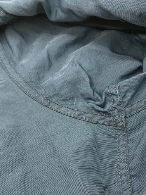 Engineered Garments（エンジニアドガーメンツ）Engineered Garments (エンジニアド ガーメンツ) LOITER JACKET ネイビー サイズ:XLの古着・服飾アイテム