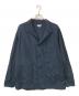 Engineered Garments（エンジニアド ガーメンツ）の古着「LOITER JACKET」｜ネイビー